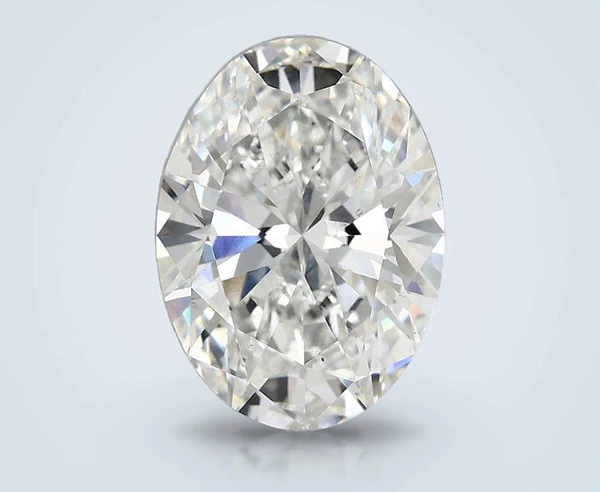 2.97 Carat · F · VS1 Rare Carat Ideal Cut