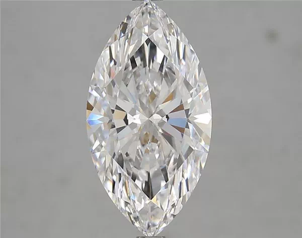 3.32 Carat · D · VVS1 Rare Carat Ideal Cut