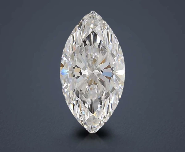 3.32 Carat · D · VVS1 Rare Carat Ideal Cut
