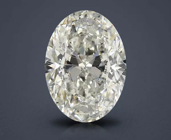 3.01 Carat · K · SI2 Rare Carat Ideal Cut