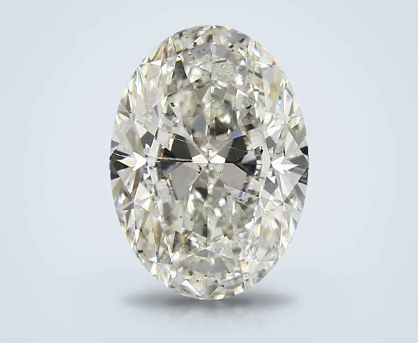 3.01 Carat · K · SI2 Rare Carat Ideal Cut