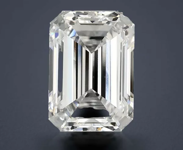 2.87 Carat · E · VVS2 Rare Carat Ideal Cut