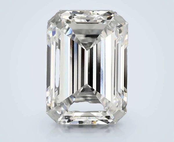 2.87 Carat · E · VVS2 Rare Carat Ideal Cut