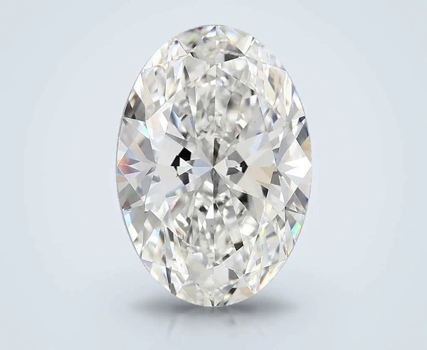 5.32 Carat · E · VVS2 Rare Carat Ideal Cut