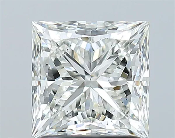 1.52 Carat · I · SI1 Rare Carat Ideal Cut