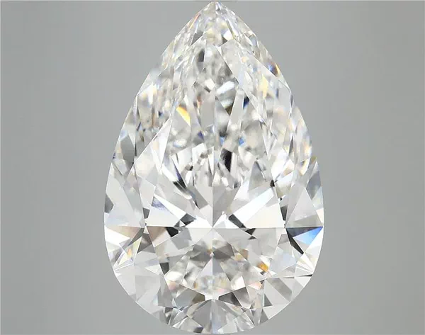 10.09 Carat · E · VVS2 Rare Carat Ideal Cut