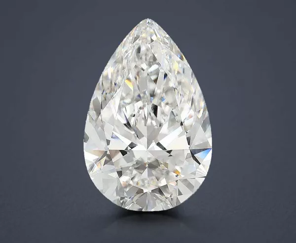 10.09 Carat · E · VVS2 Rare Carat Ideal Cut