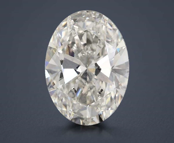 2.88 Carat · G · VS1 Rare Carat Ideal Cut