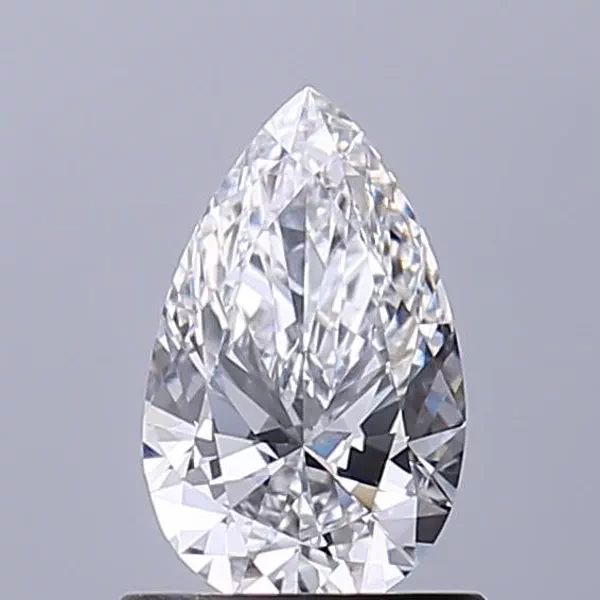 0.71 Carat · D · VVS1 Rare Carat Ideal Cut