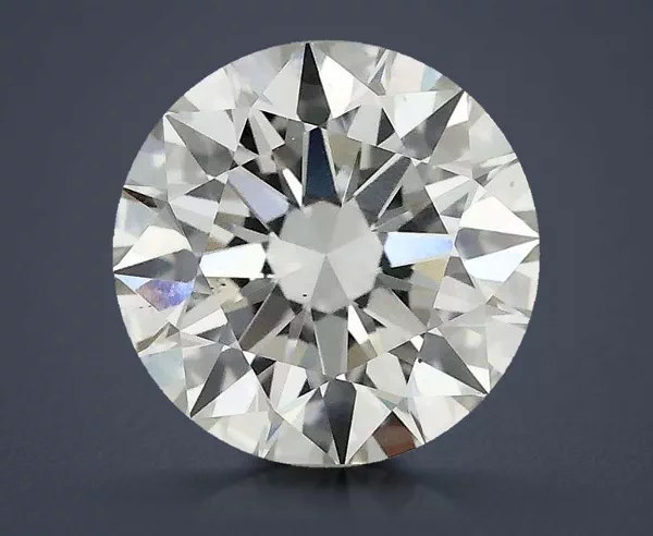 1.56 Carat · G · VS2 Rare Carat Ideal Cut