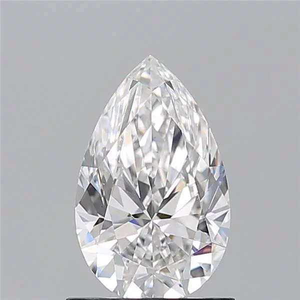 1.01 Carat · F · VS1 Rare Carat Ideal Cut