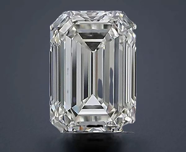1.51 Carat · I · IF Rare Carat Ideal Cut