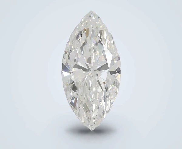 15.28 Carat · F · VVS2 Rare Carat Ideal Cut