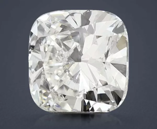 1.37 Carat · F · VVS2 Rare Carat Ideal Cut