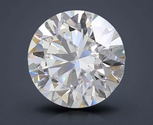 2.96 Carat · F · VS1 Rare Carat Ideal Cut