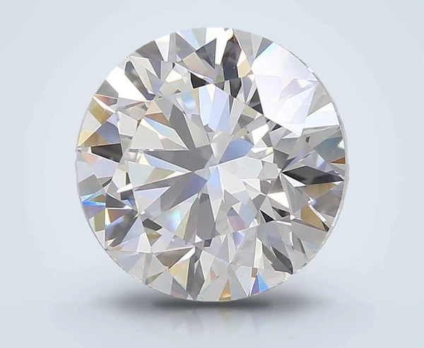 2.96 Carat · F · VS1 Rare Carat Ideal Cut