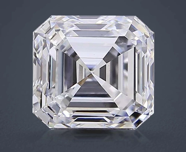 1.87 Carat · D · VS1 Rare Carat Ideal Cut