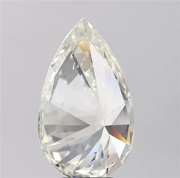 7.02 Carat · I · SI1 Rare Carat Ideal Cut