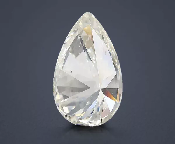 7.02 Carat · I · SI1 Rare Carat Ideal Cut