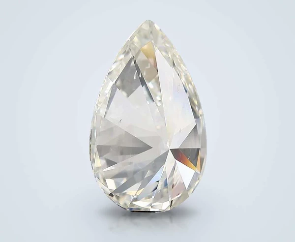 7.02 Carat · I · SI1 Rare Carat Ideal Cut