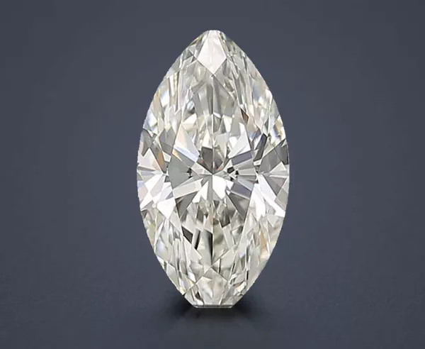 0.5 Carat · J · VVS2 Rare Carat Ideal Cut