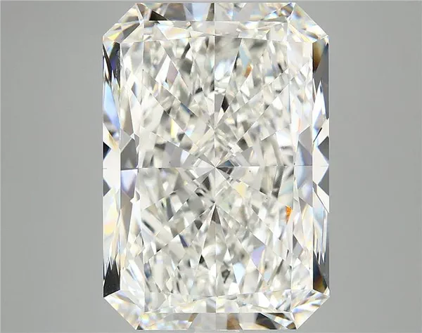 10.8 Carat · F · VVS2 Rare Carat Ideal Cut