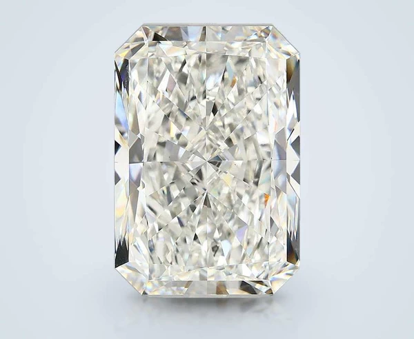 10.8 Carat · F · VVS2 Rare Carat Ideal Cut