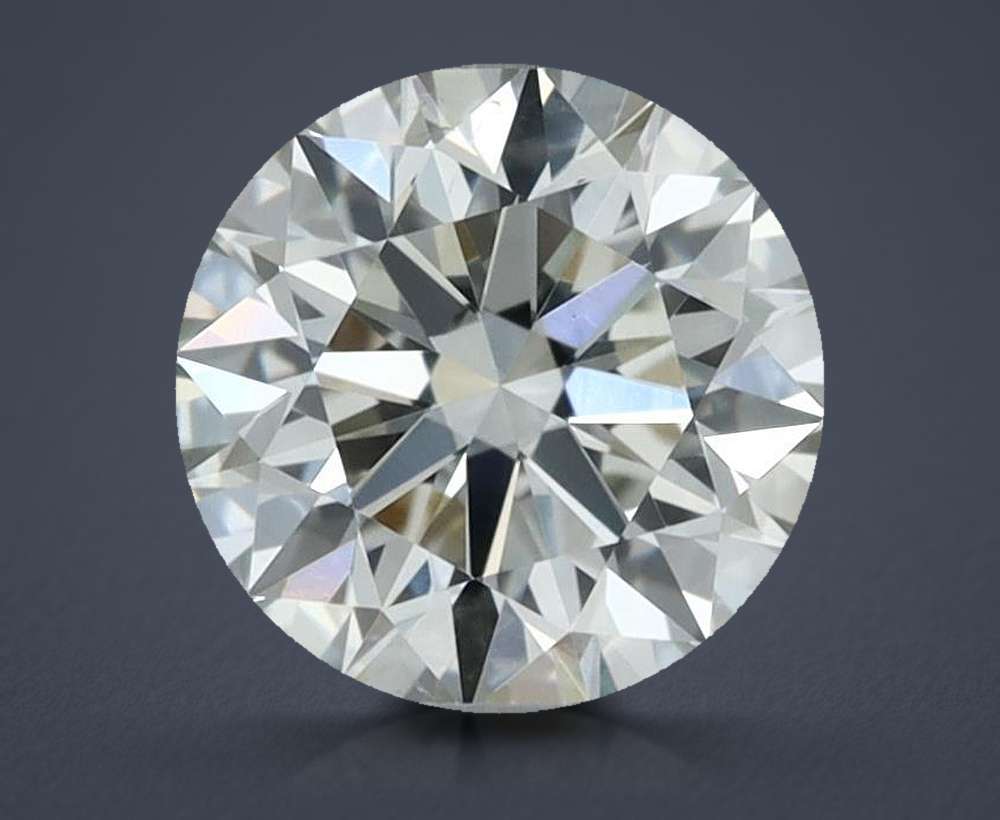 0.6 Carat · J · VS2 excellent Cut