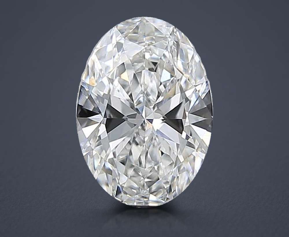 2.04 Carat · E · VVS1 Rare Carat Ideal Cut