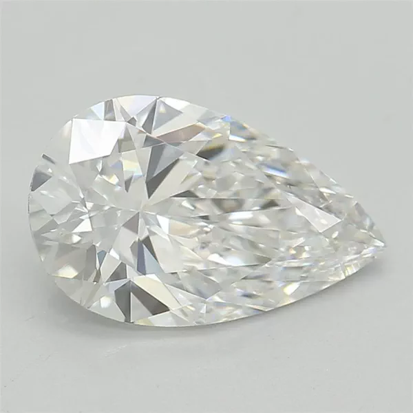 1.08 Carat · D · VS2 Rare Carat Ideal Cut