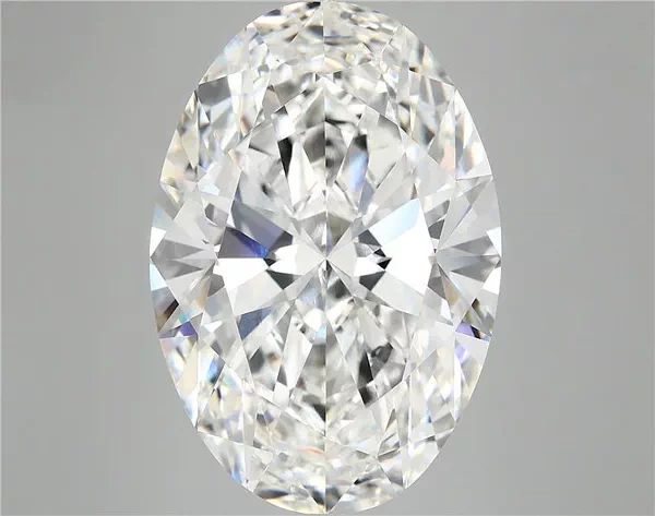 11.73 Carat · F · VVS2 Rare Carat Ideal Cut