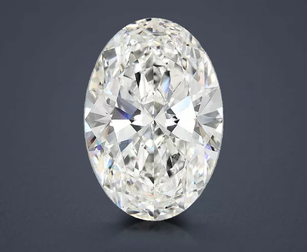 11.73 Carat · F · VVS2 Rare Carat Ideal Cut