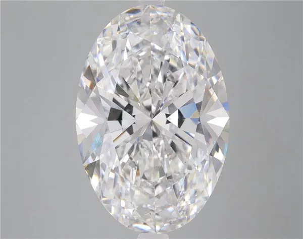 8.24 Carat · F · VS2 Rare Carat Ideal Cut