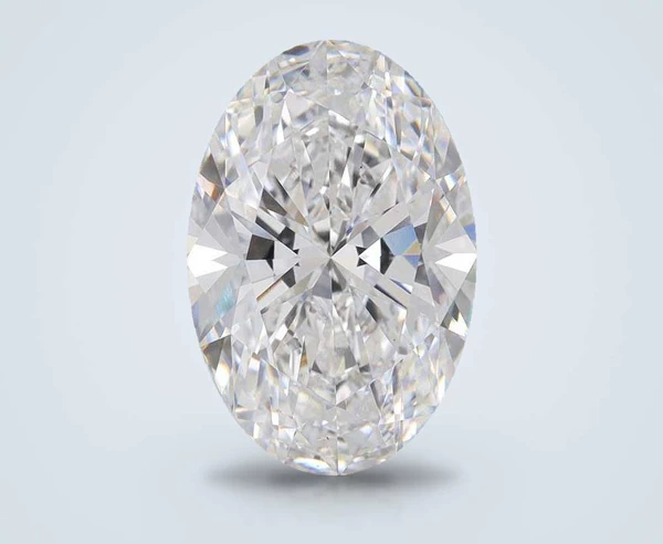8.24 Carat · F · VS2 Rare Carat Ideal Cut