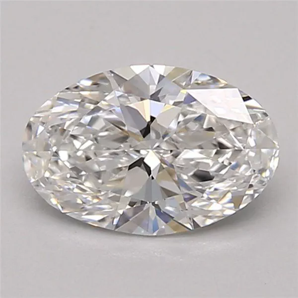 1.01 Carat · D · VVS1 excellent Cut
