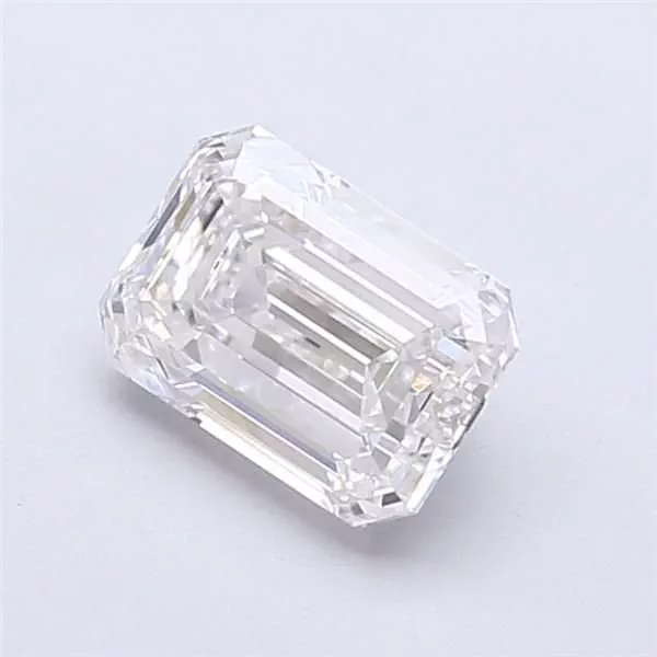 1.38 Carat · E · VVS1 Rare Carat Ideal Cut