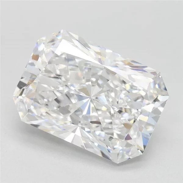 3.55 Carat · D · IF Rare Carat Ideal Cut
