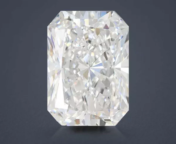 3.55 Carat · D · IF Rare Carat Ideal Cut