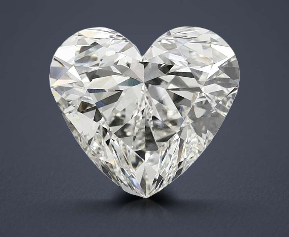3.01 Carat · G · VS1 Rare Carat Ideal Cut
