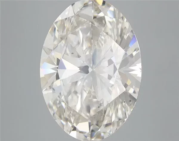 4.3 Carat · H · VS2 Rare Carat Ideal Cut