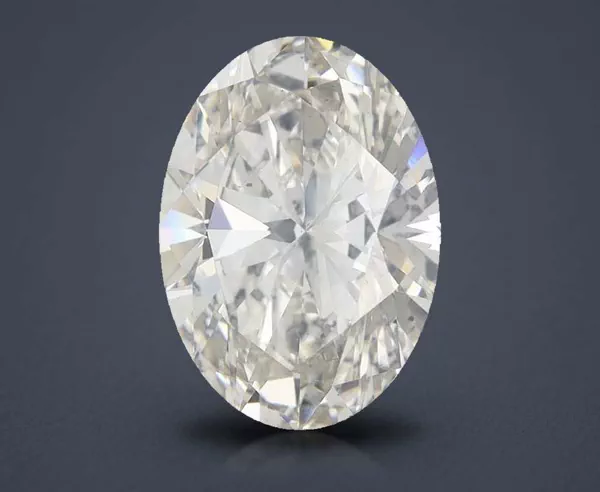 4.3 Carat · H · VS2 Rare Carat Ideal Cut