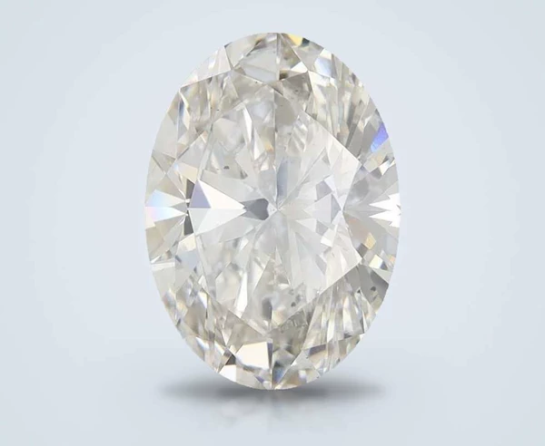 4.3 Carat · H · VS2 Rare Carat Ideal Cut