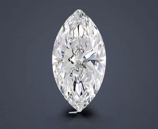 2.13 Carat · D · VVS1 Rare Carat Ideal Cut