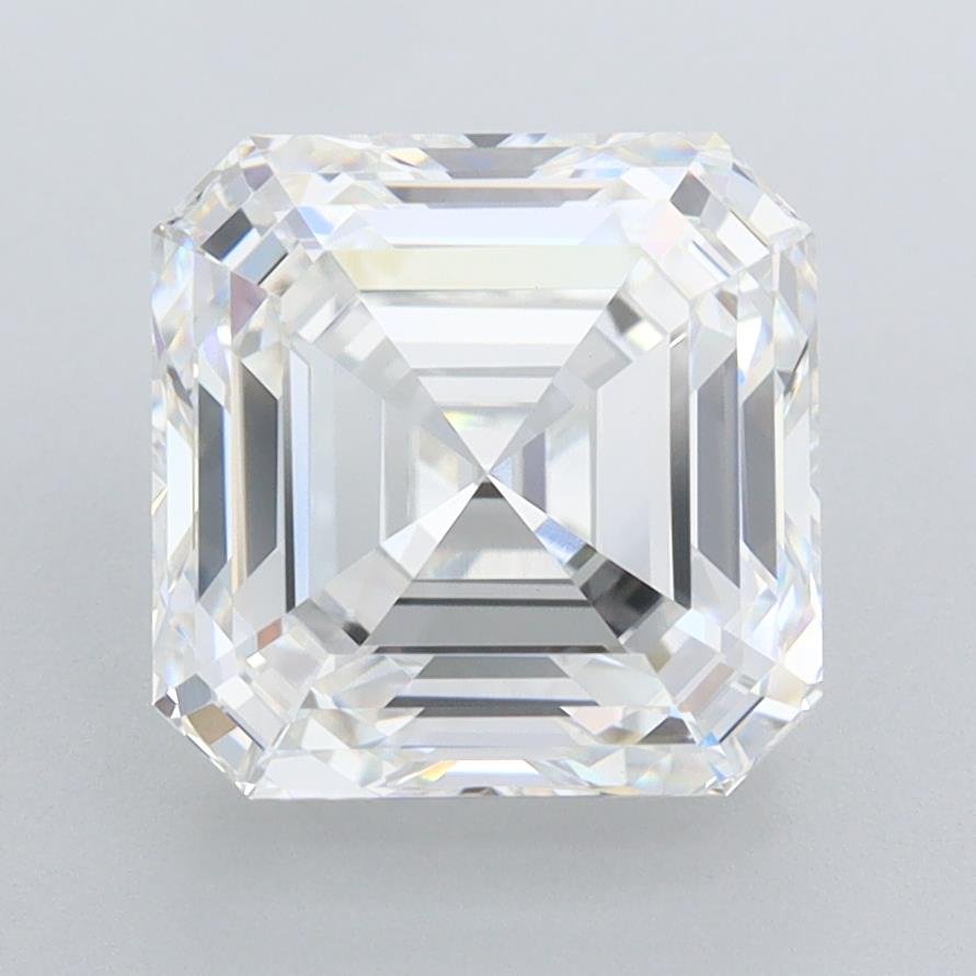 3.56 Carat · E · VVS2 Rare Carat Ideal Cut