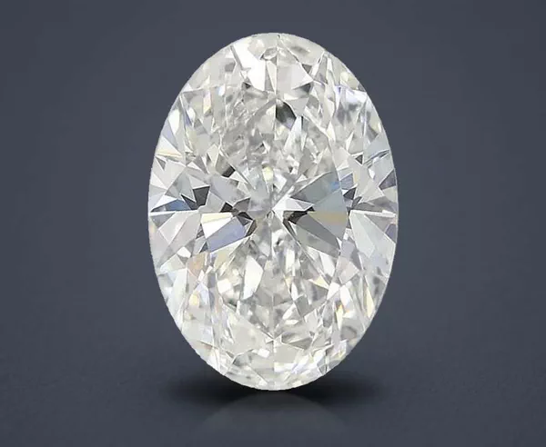 2.03 Carat · F · VVS2 Rare Carat Ideal Cut