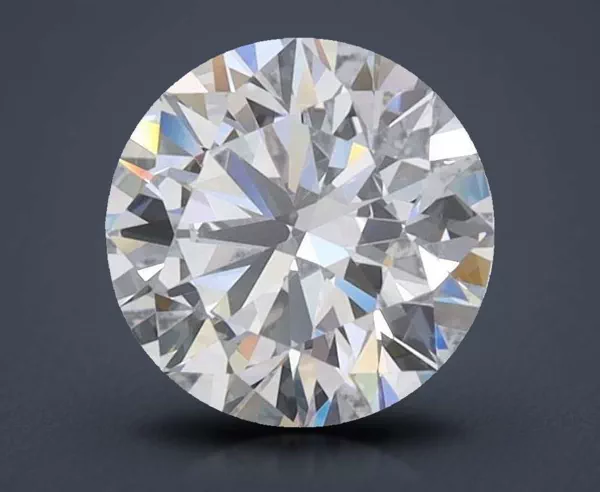 1.49 Carat · D · FL Rare Carat Ideal Cut