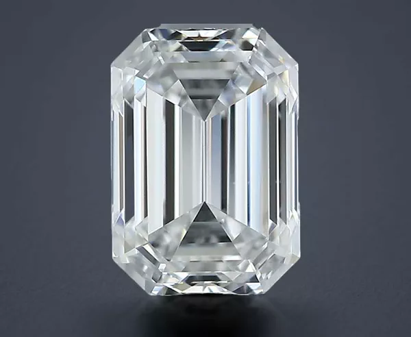 0.54 Carat · F · VVS1 Rare Carat Ideal Cut