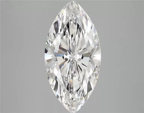 2.07 Carat · F · VS1 Rare Carat Ideal Cut