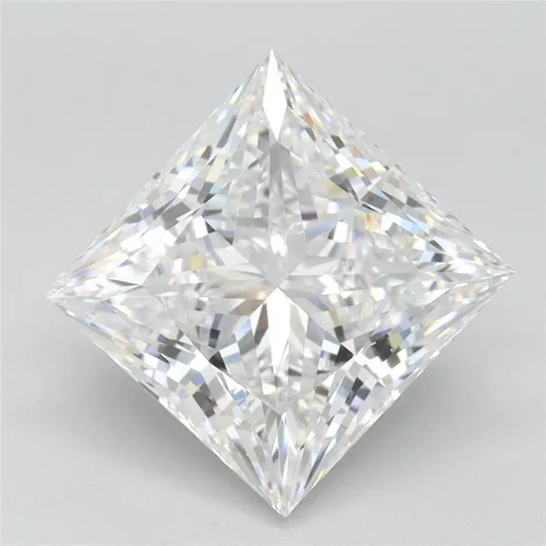 4.32 Carat · D · FL Rare Carat Ideal Cut