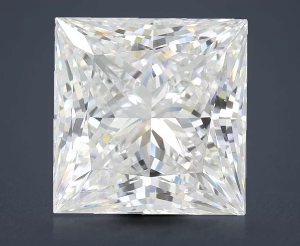 4.32 Carat · D · FL Rare Carat Ideal Cut